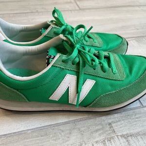 Vintage New Balance